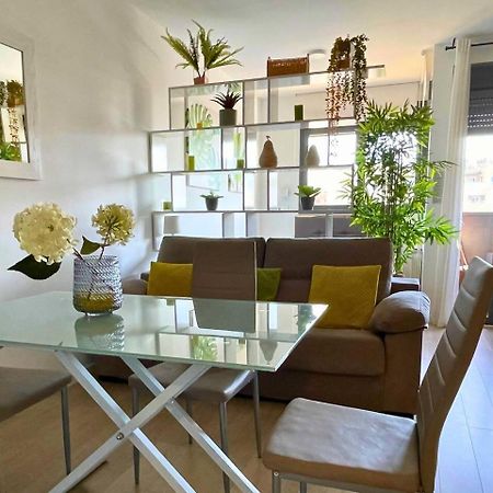 Home4U Apartamento Con Cochera Granada Exteriér fotografie
