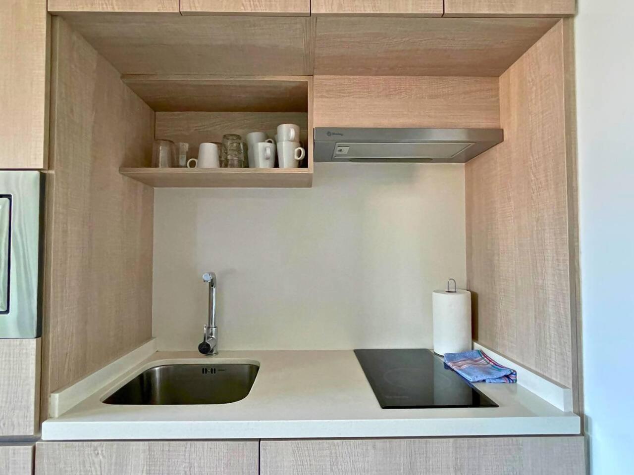 Home4U Apartamento Con Cochera Granada Exteriér fotografie