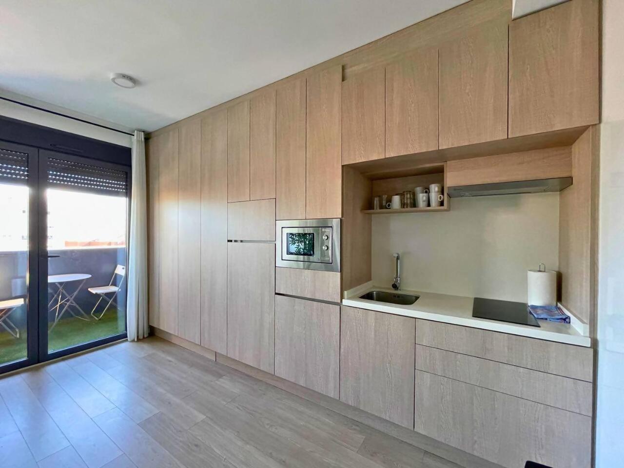 Home4U Apartamento Con Cochera Granada Exteriér fotografie