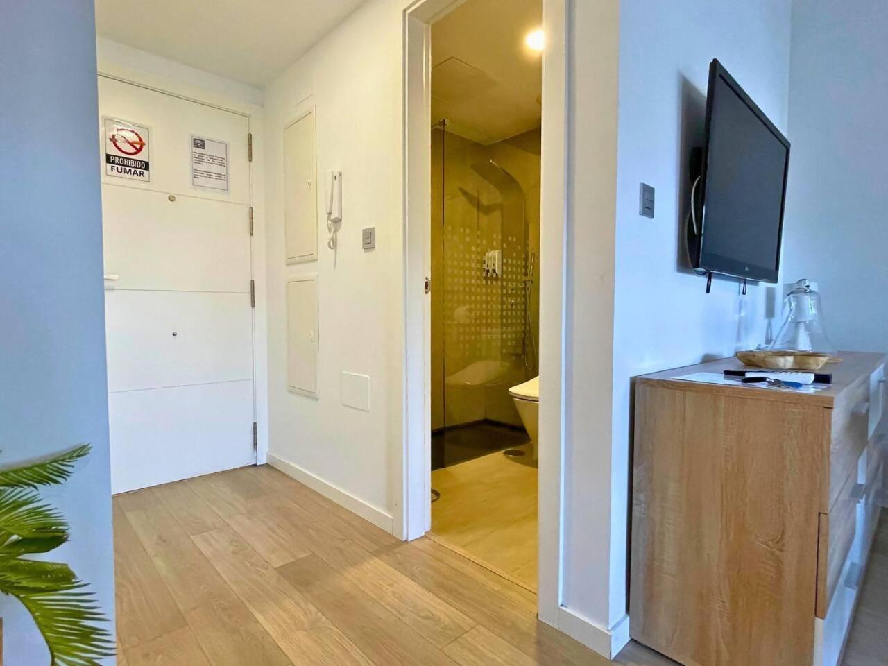 Home4U Apartamento Con Cochera Granada Exteriér fotografie