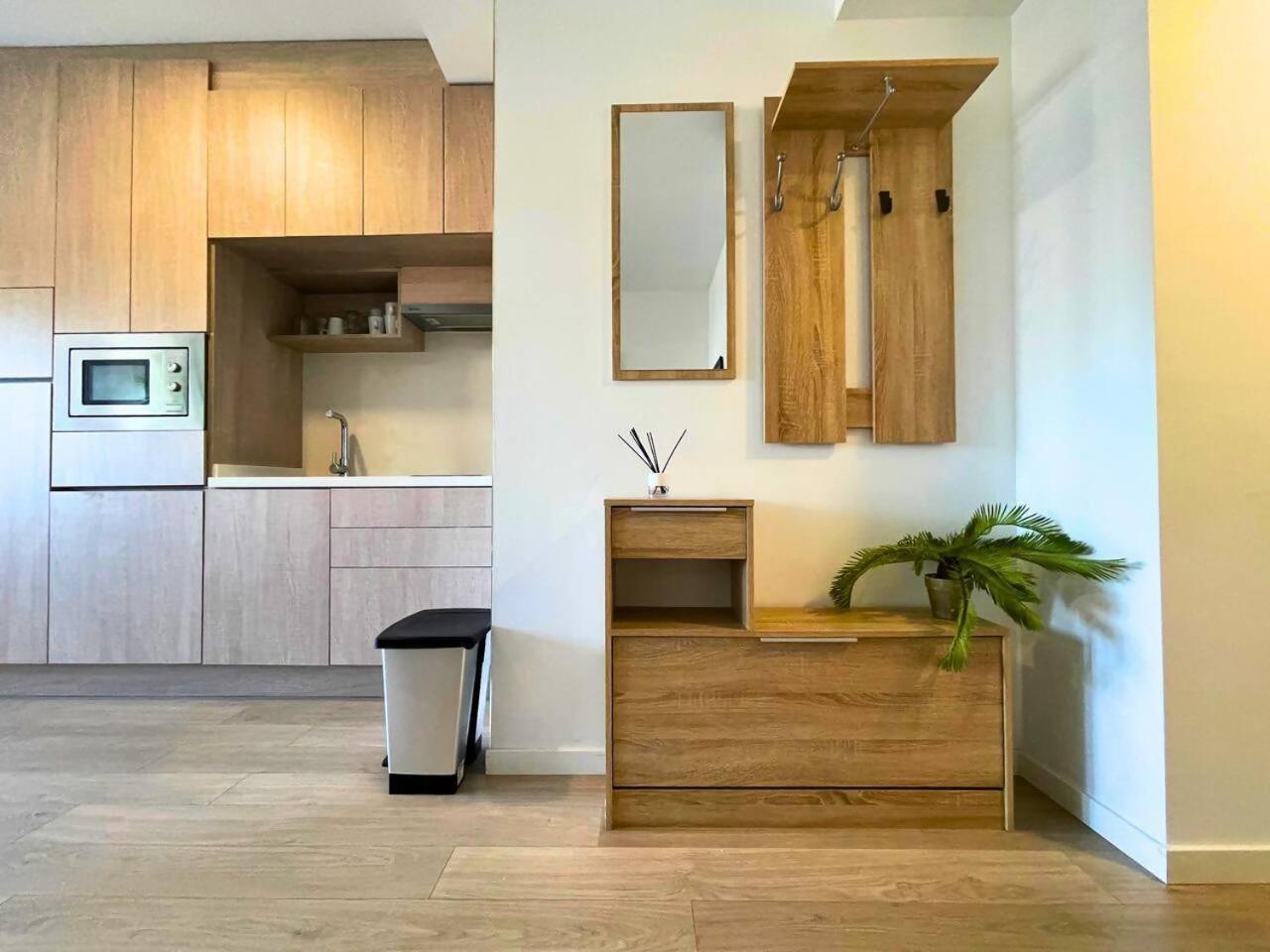 Home4U Apartamento Con Cochera Granada Exteriér fotografie