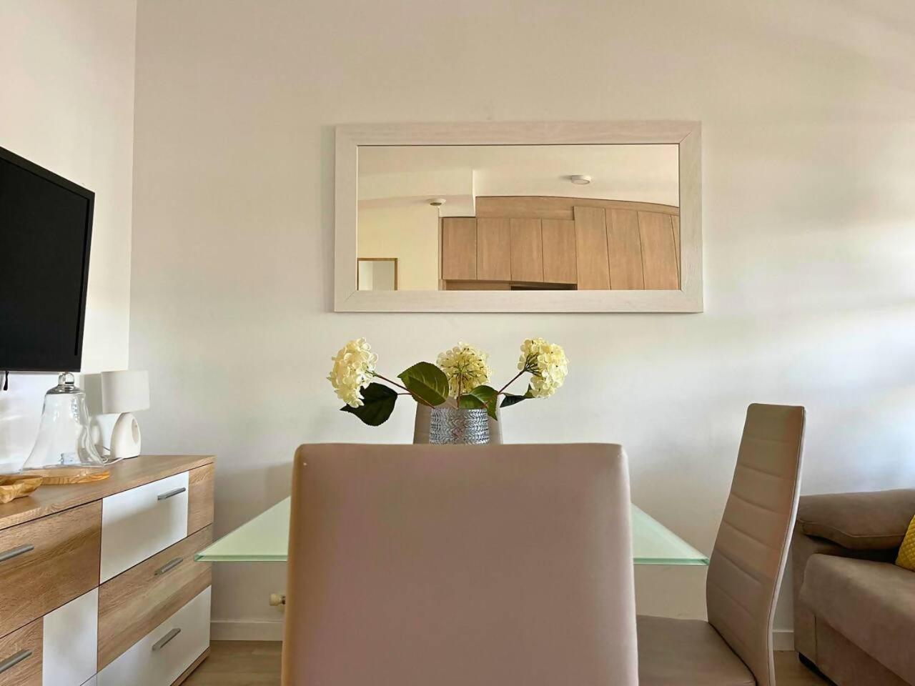 Home4U Apartamento Con Cochera Granada Exteriér fotografie