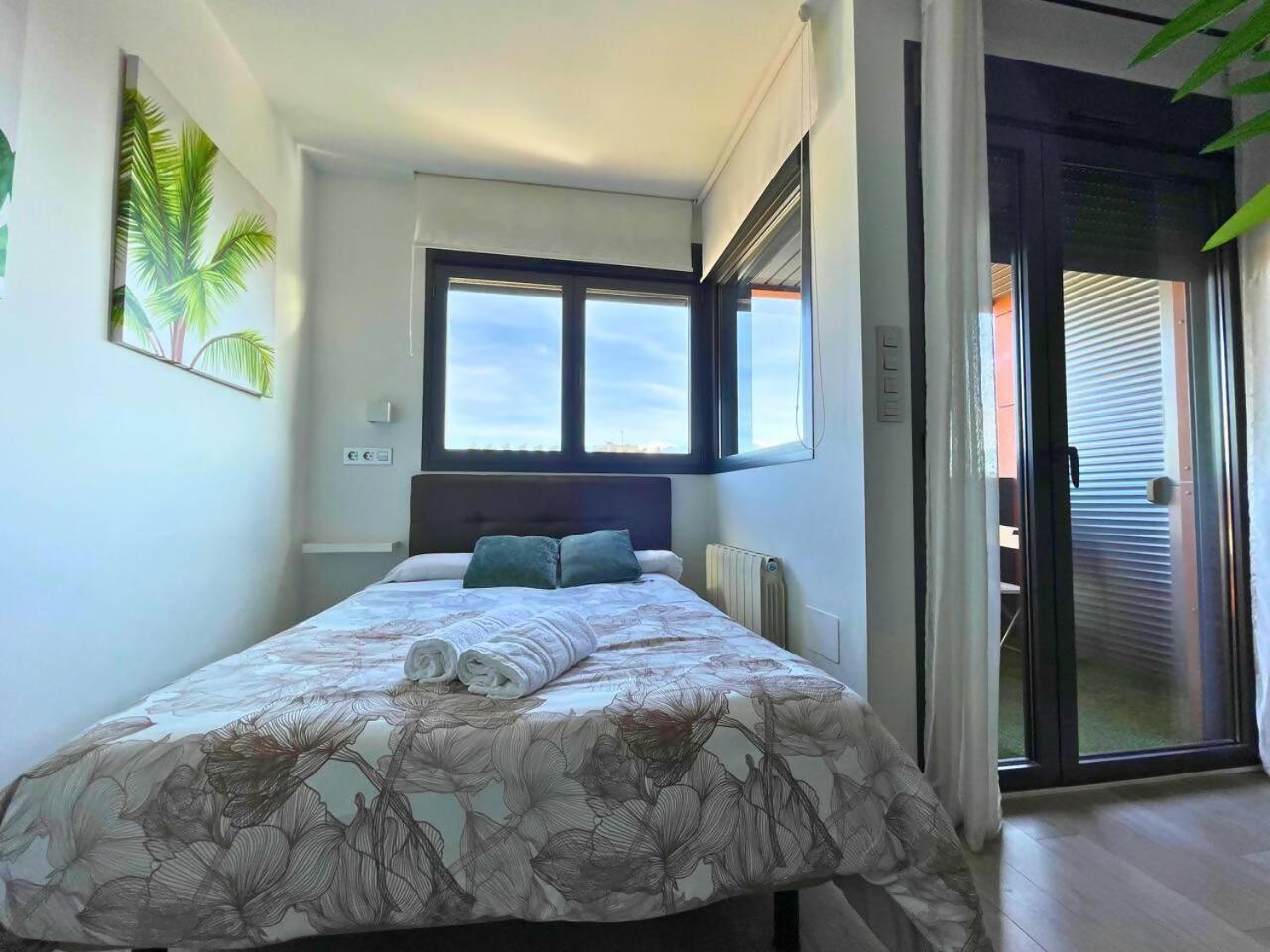 Home4U Apartamento Con Cochera Granada Exteriér fotografie