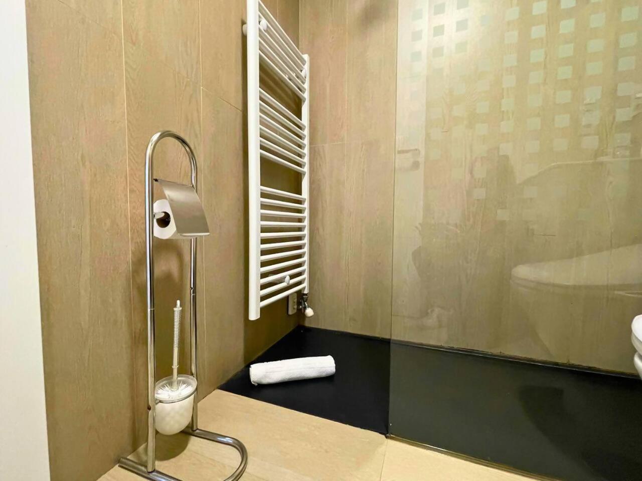 Home4U Apartamento Con Cochera Granada Exteriér fotografie