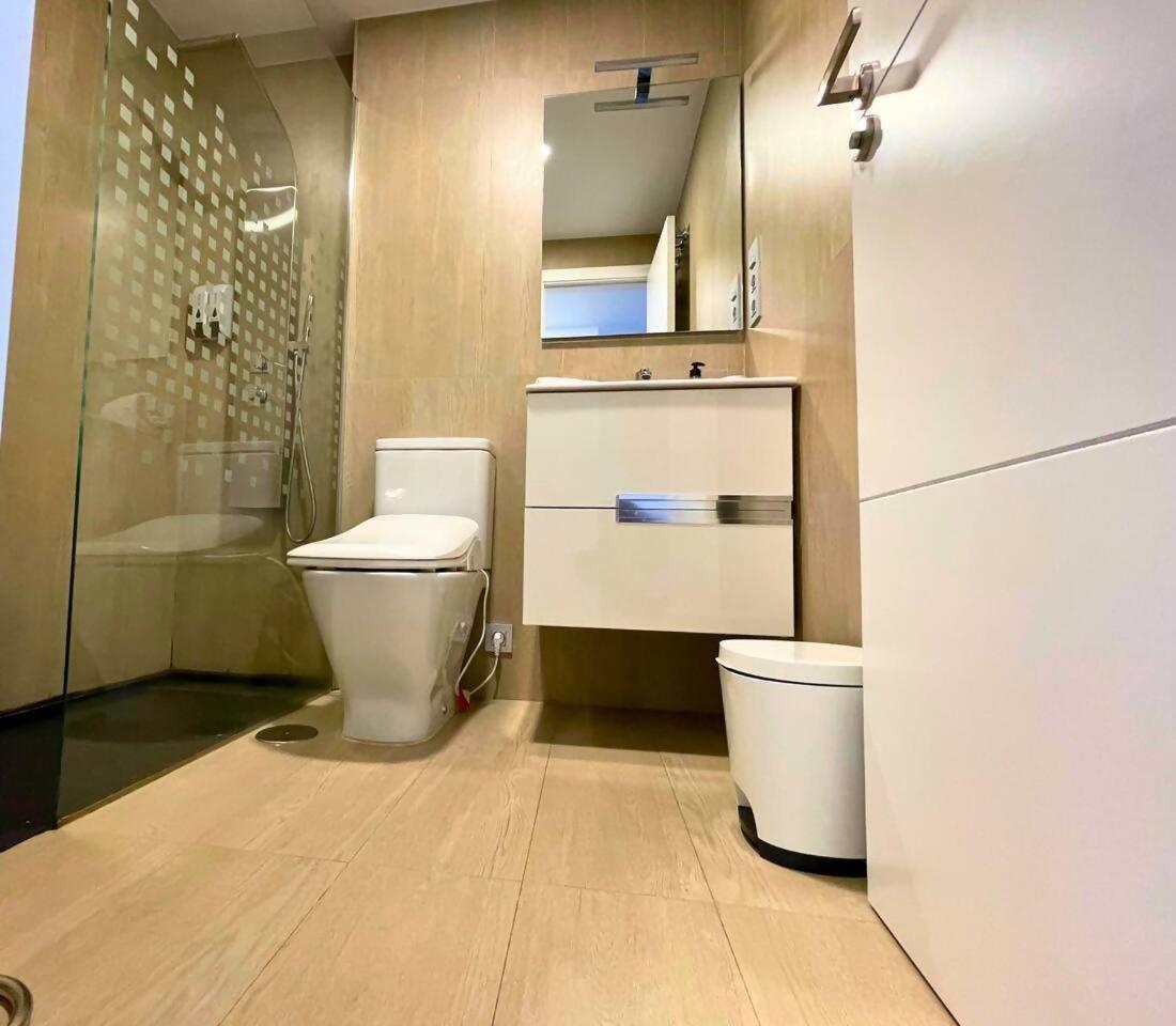 Home4U Apartamento Con Cochera Granada Exteriér fotografie