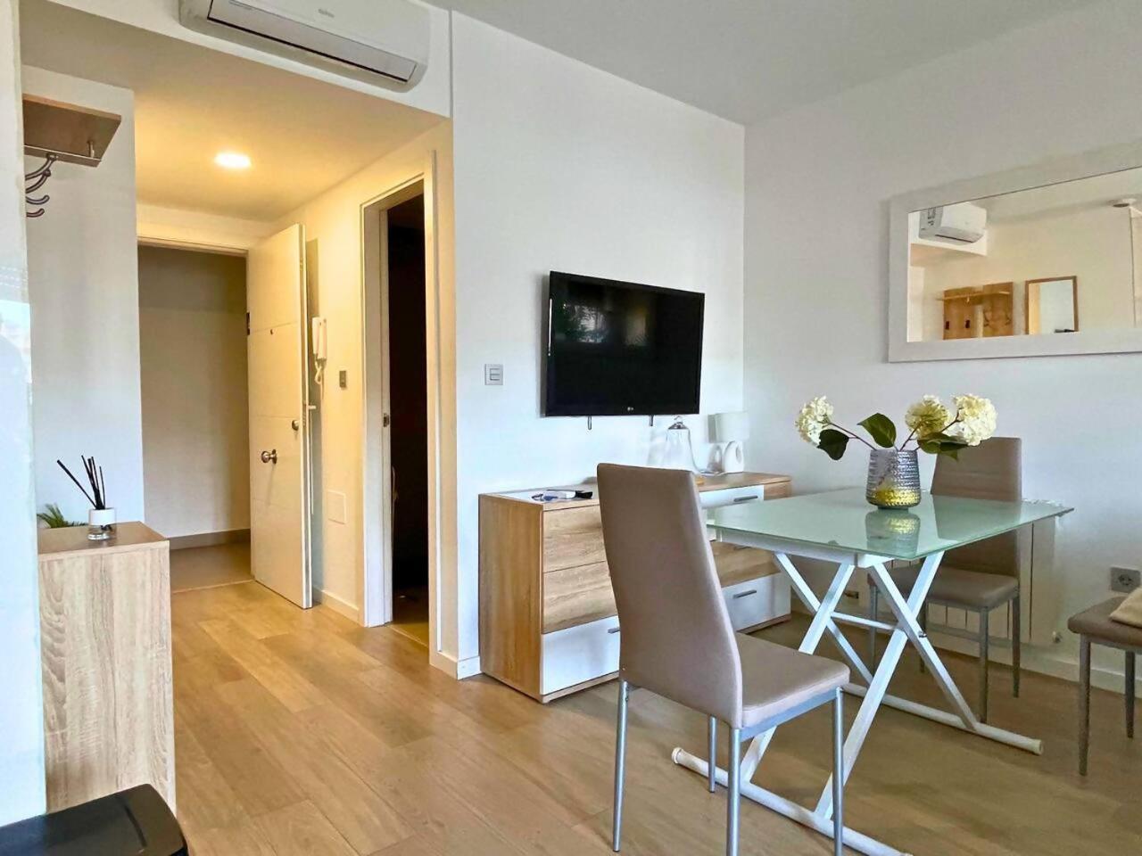 Home4U Apartamento Con Cochera Granada Exteriér fotografie
