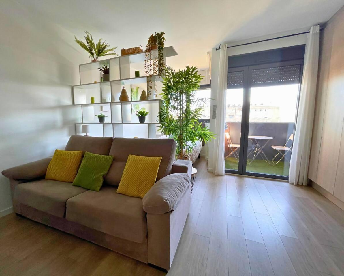Home4U Apartamento Con Cochera Granada Exteriér fotografie