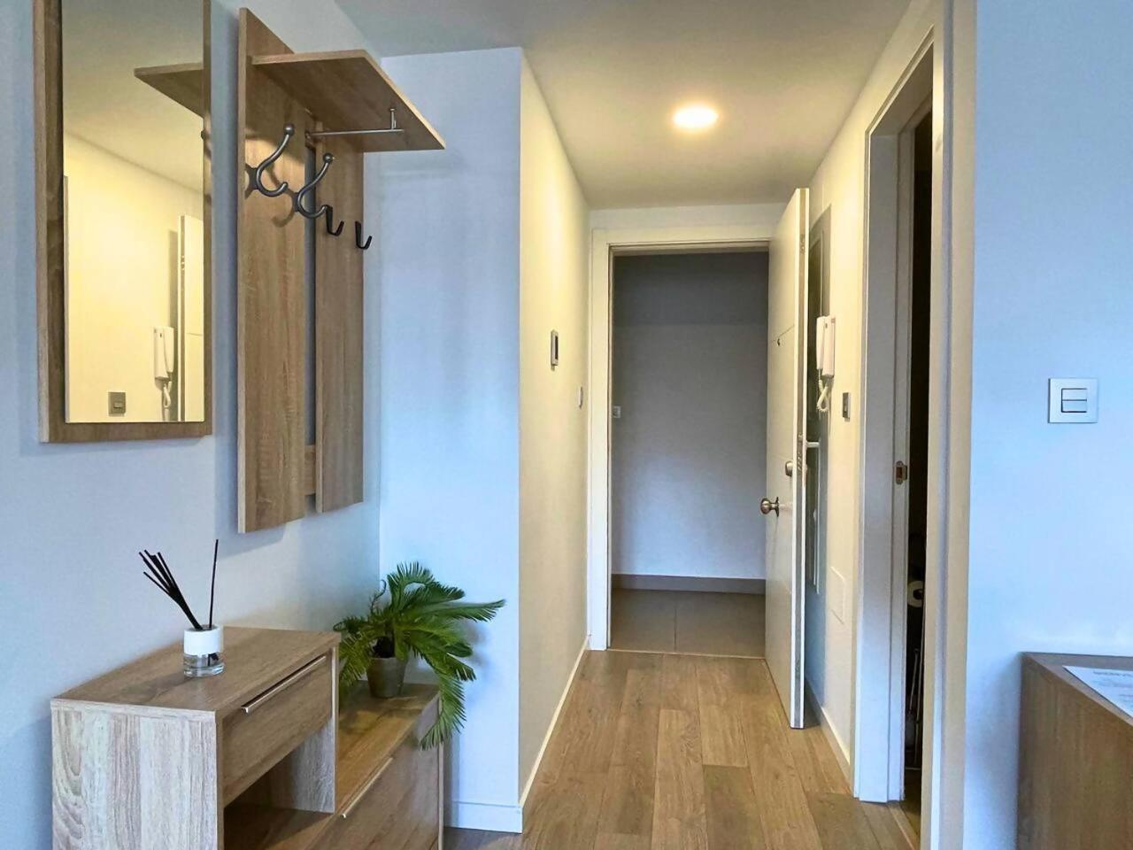 Home4U Apartamento Con Cochera Granada Exteriér fotografie