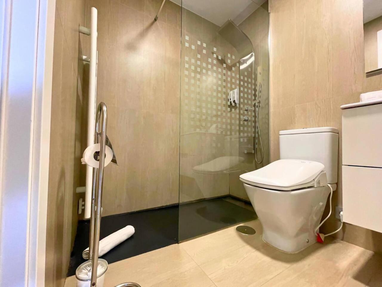 Home4U Apartamento Con Cochera Granada Exteriér fotografie