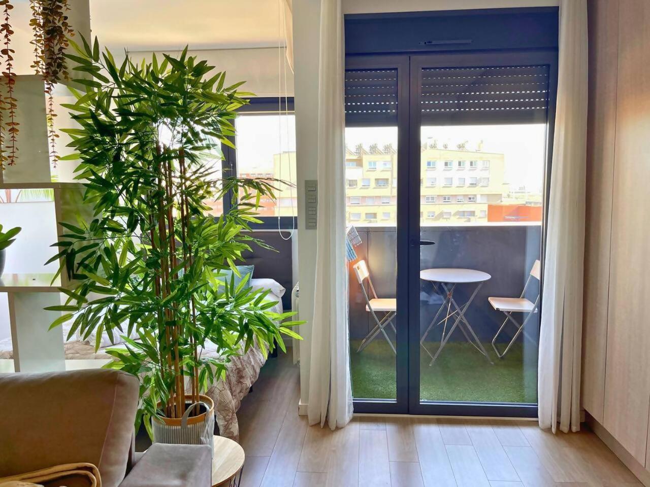 Home4U Apartamento Con Cochera Granada Exteriér fotografie