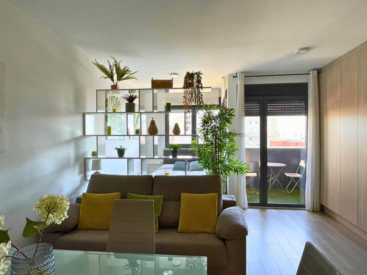 Home4U Apartamento Con Cochera Granada Exteriér fotografie